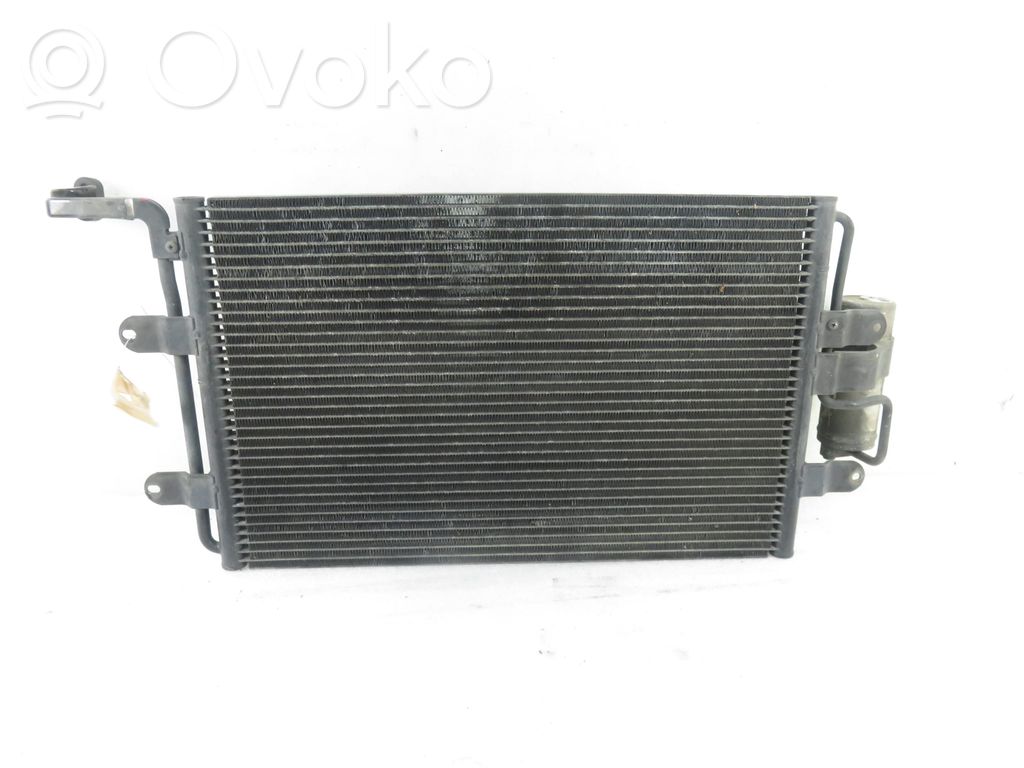 Klimakühler   1J0820411D,1J0820411D