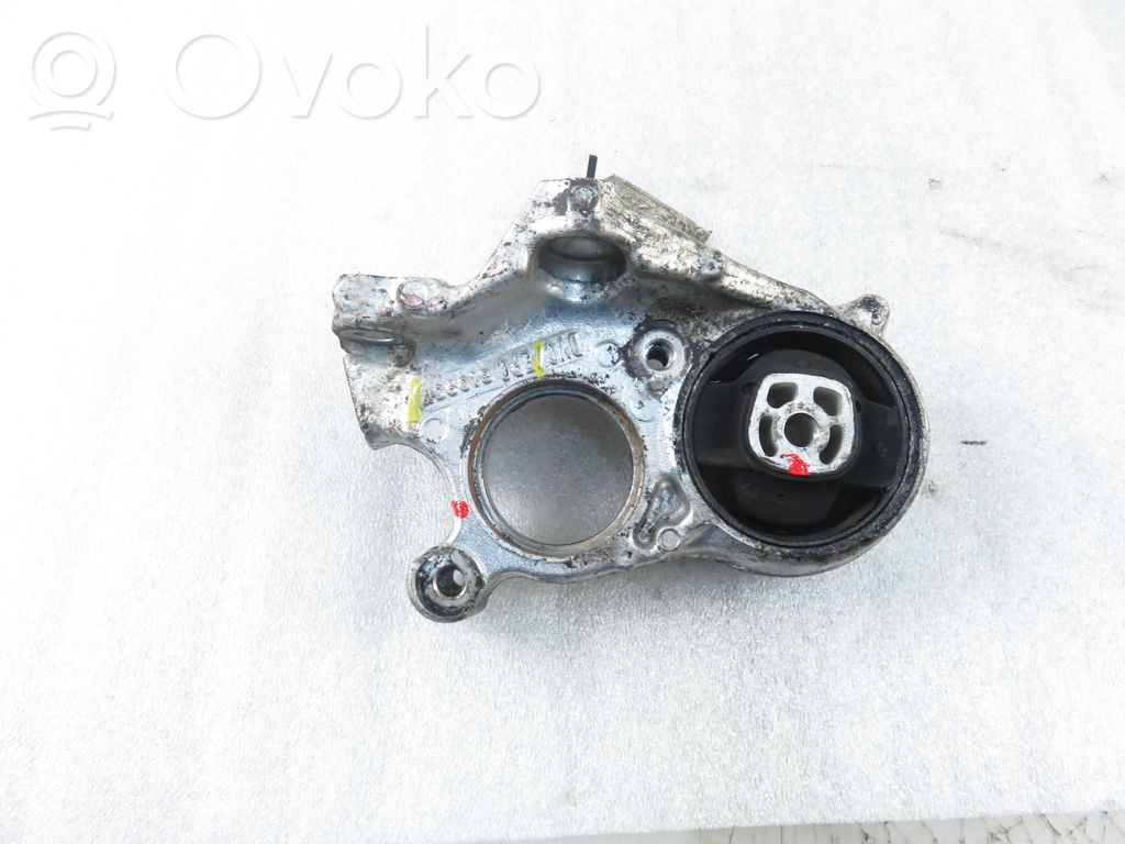 Peugeot 308 Front differential mounting bracket 