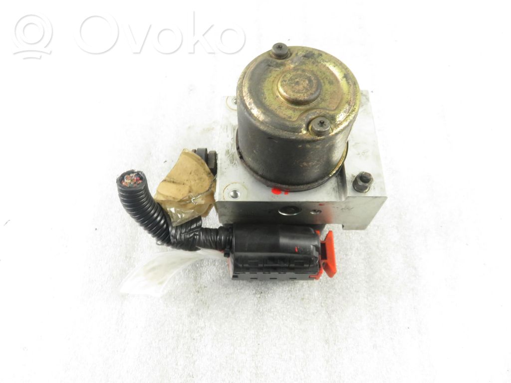Suzuki Ignis ABS Pump 