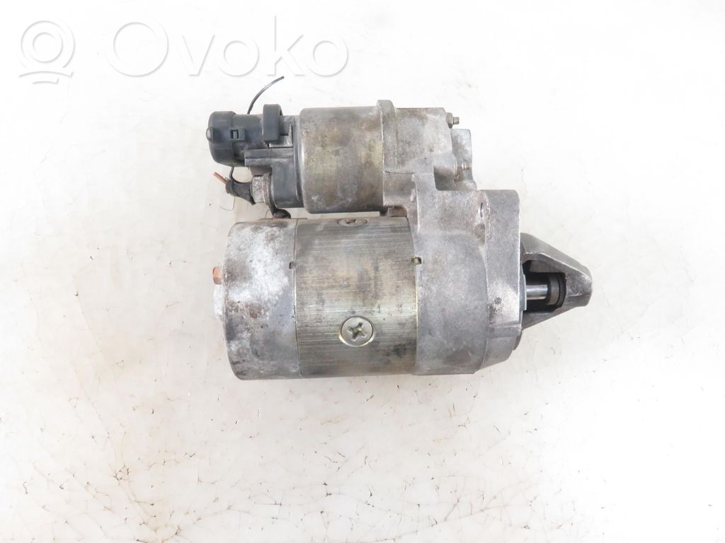Fiat Panda II Starteris 
