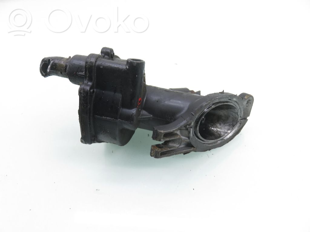 Vacuum pump