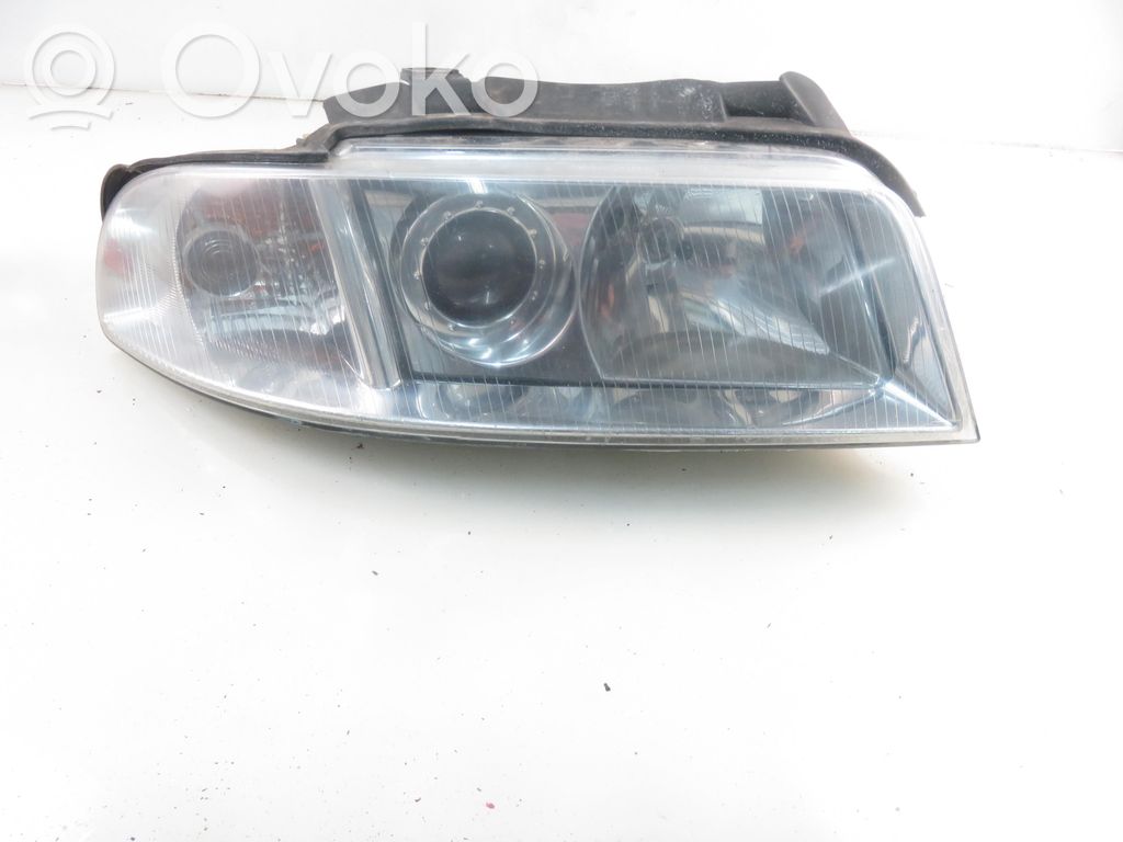Headlight/headlamp   8D0941004AN,8D0941004AN