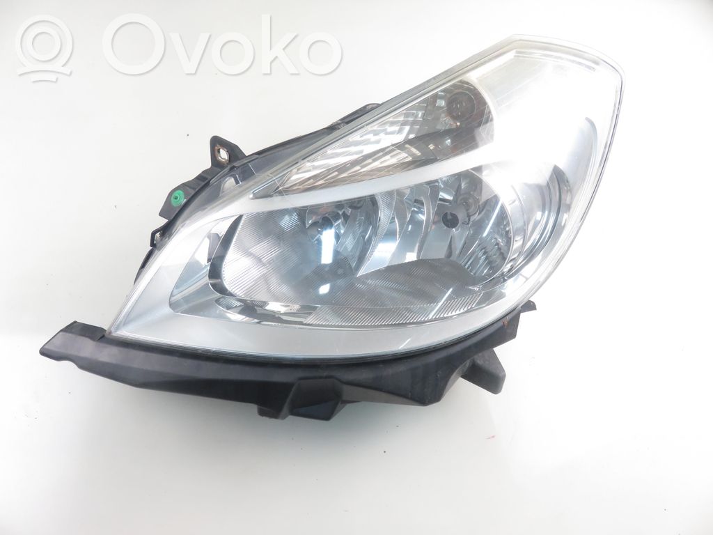 Headlight/headlamp   8200459824,8200459824