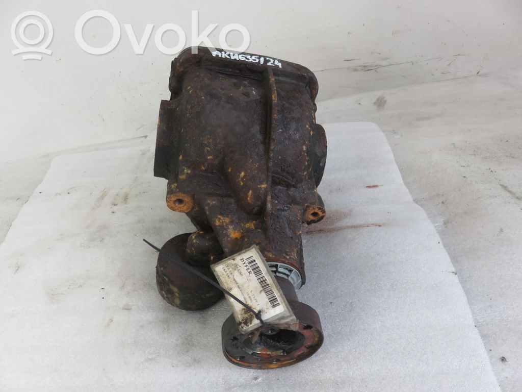 Galinis reduktorius   GJS40015,1X4W4025BA,1X4W4025BA,GJS40015