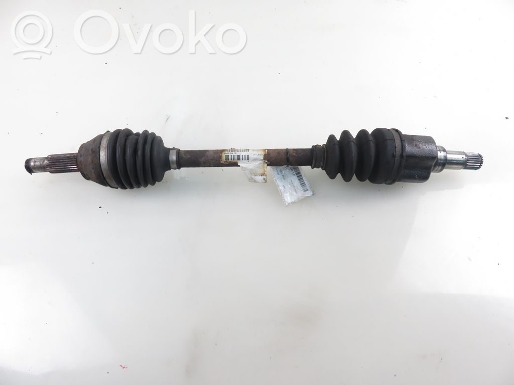 Front driveshaft   8V513B437AAA,8V513B437AAA