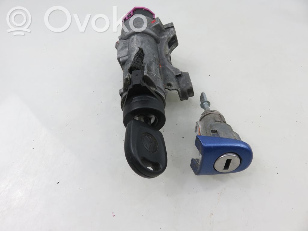Virtalukko   4B0905851C,4B0905851C