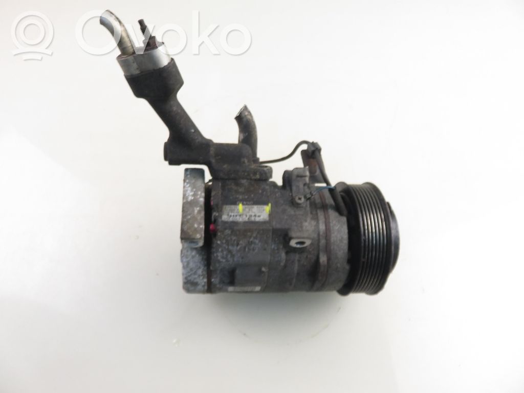 Klimakompressor Pumpe   4472606230,4472606230