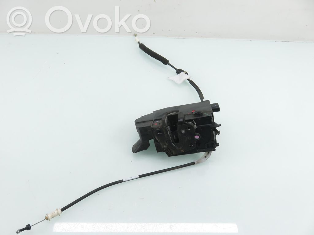 Etuoven lukko   9810309480,9810309480