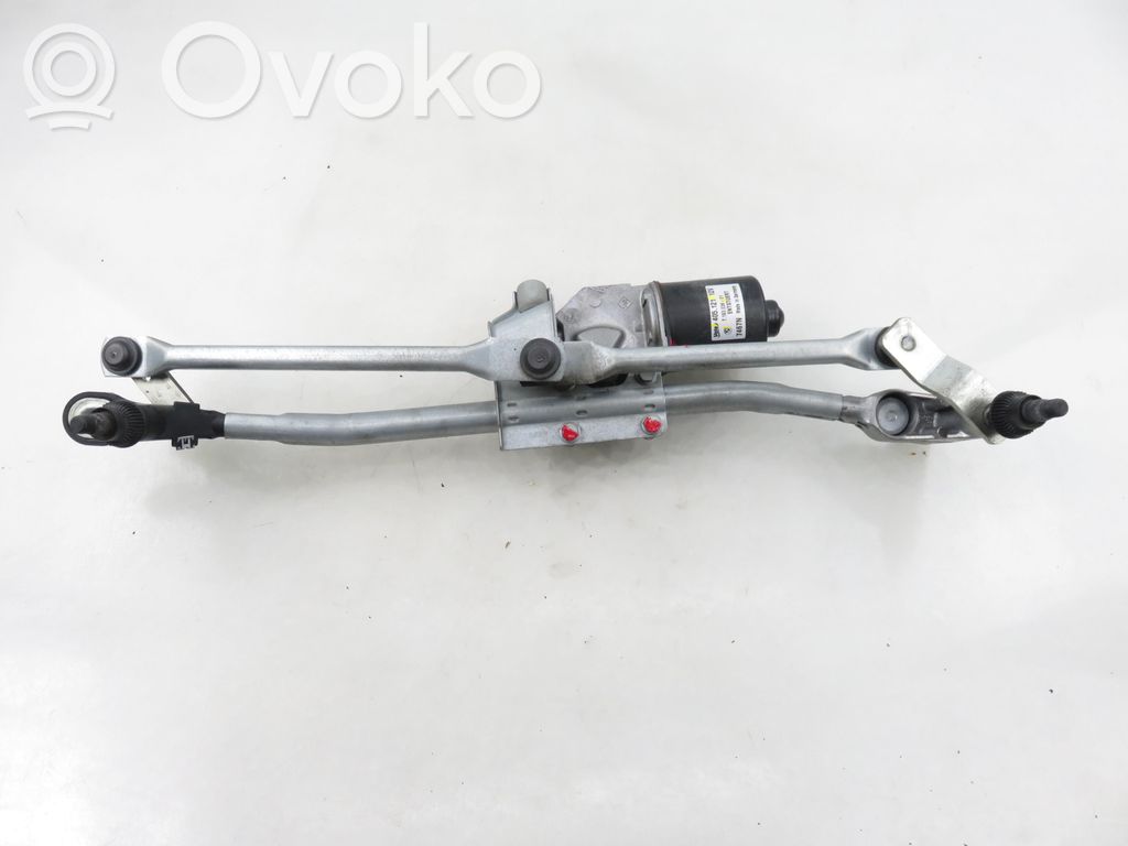 Front wiper linkage   405121,7193036,405121,7193036