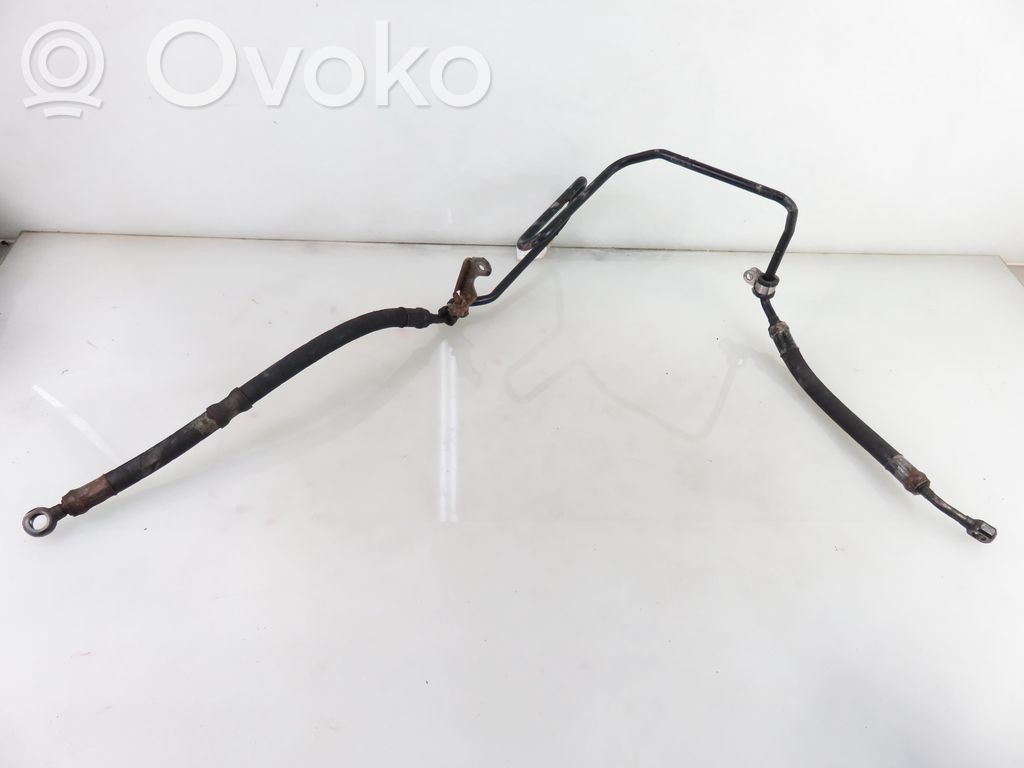 Ohjaustehostimen letkusto   1J0422893B,1J0422893B