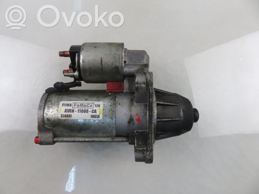 Starteris   AV6N11000CA,AV6N11000CA