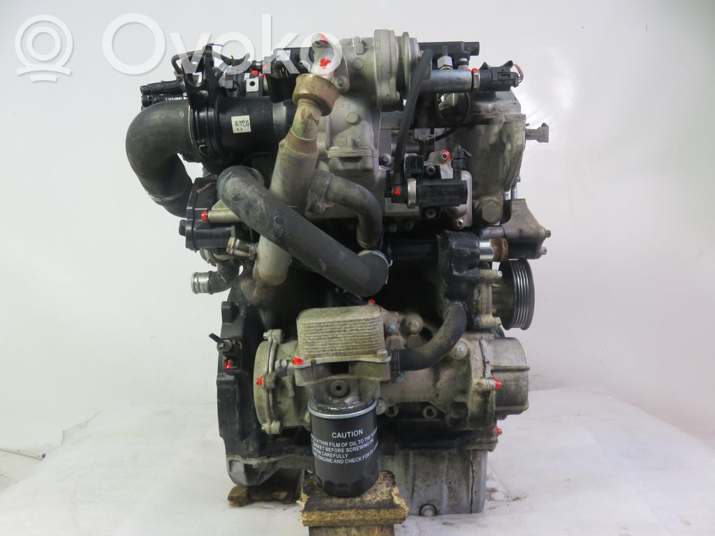 Engine   OM639939,OM639939