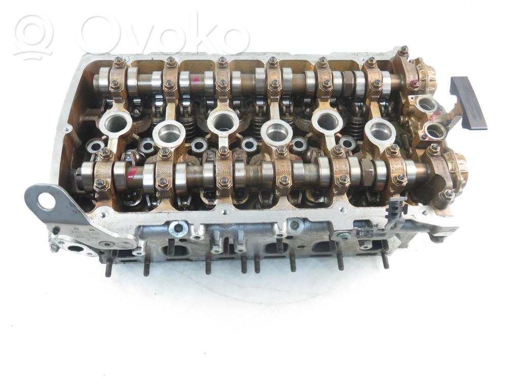 Volkswagen Phaeton Engine head 