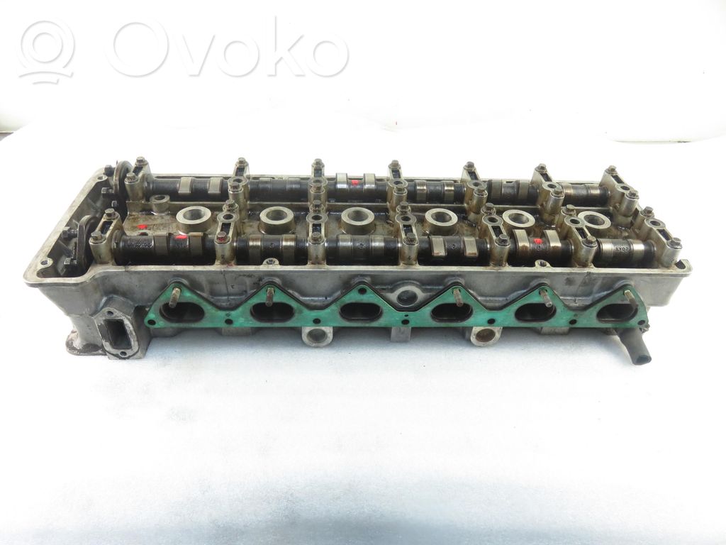 Jaguar XJ X40 Engine head 