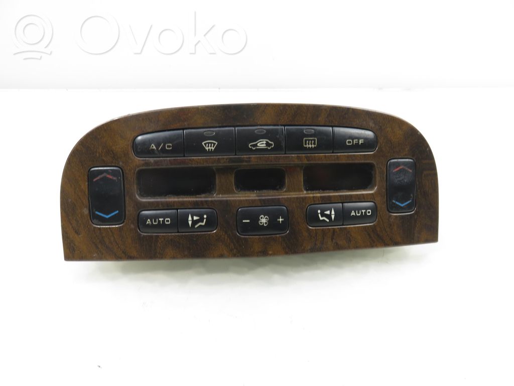 Interior fan control switch   96295526GV,96295526GV