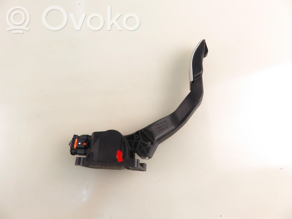 Citroen DS4 Accelerator throttle pedal 
