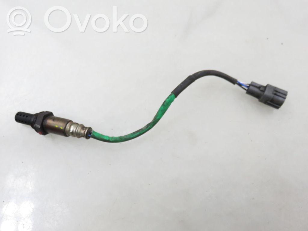 Daihatsu Cuore Зонд «Lambda» 