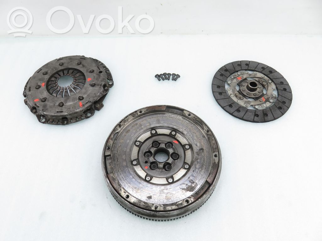 Peugeot 508 Dual mass flywheel 