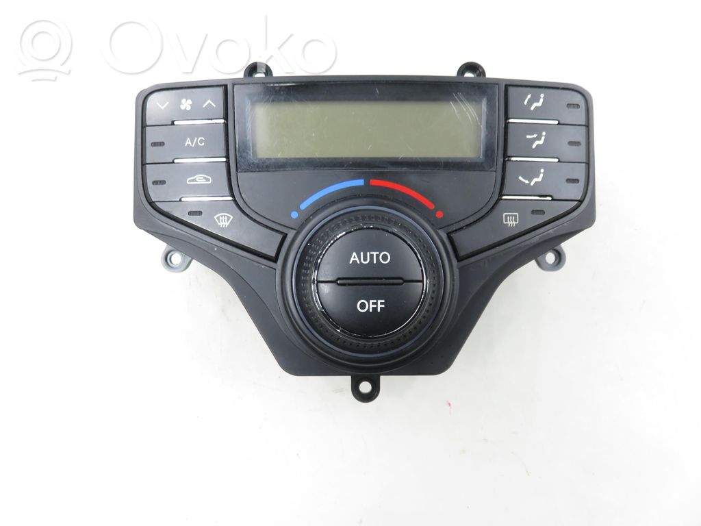 Interior fan control switch   972502L610,972502L610
