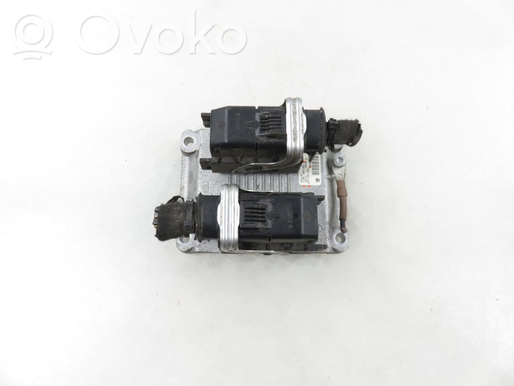 Engine control unit/module   55350553,0261207963,0261207963,55350553