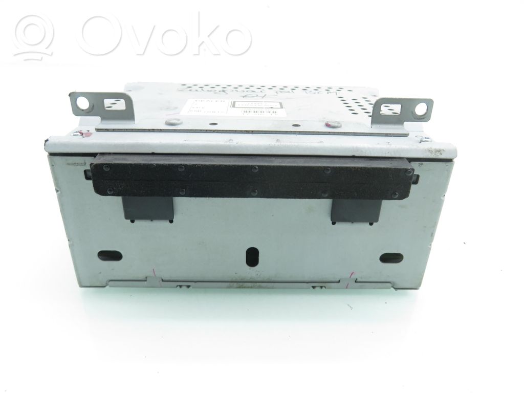 Ford Focus Radio/CD/DVD/GPS head unit 
