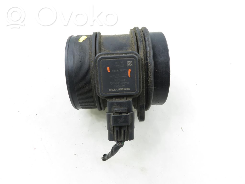 Oro srauto matuoklis   9645948980,9645948980