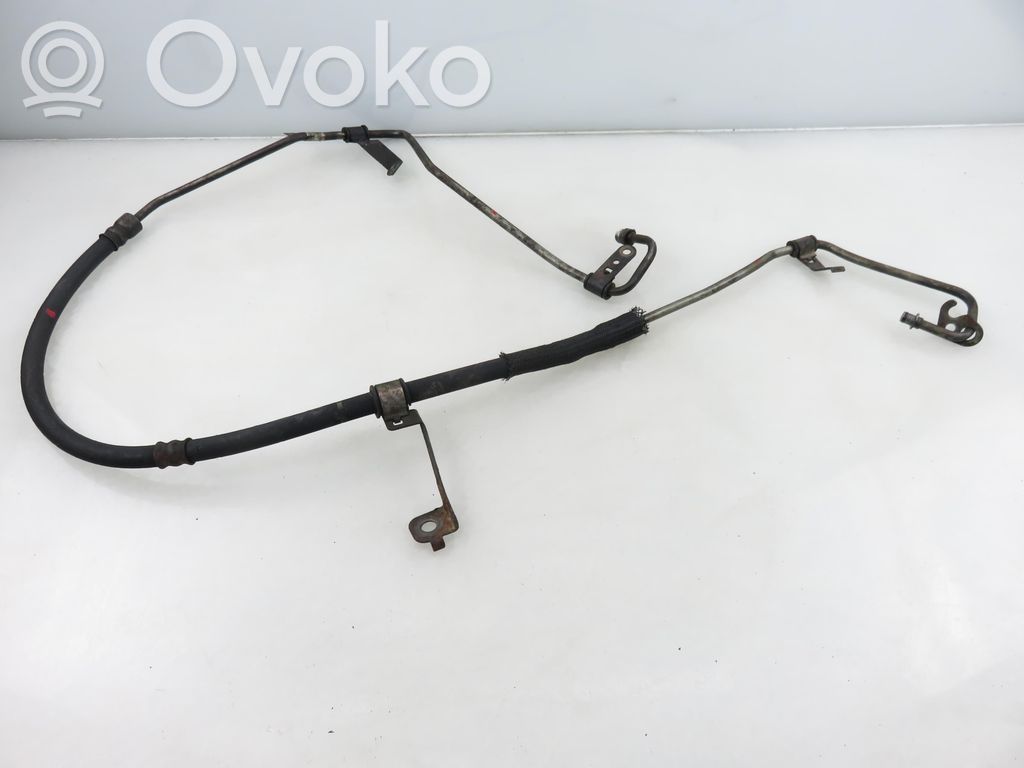 Ford Fiesta Ohjaustehostimen letkusto 