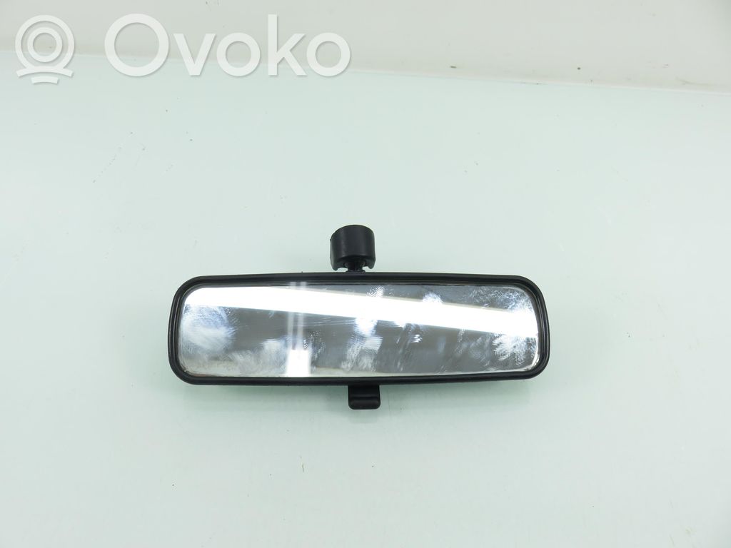 Rear view mirror (interior)