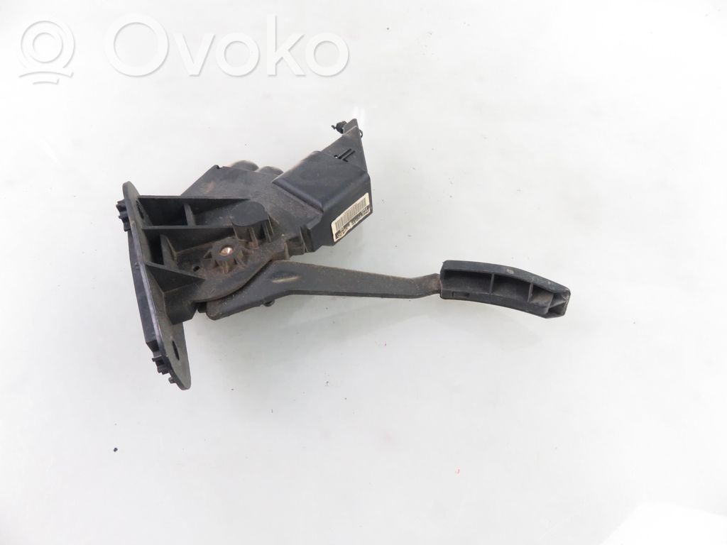 Педаль акселератора   YC159F836BD,YC159F836BD