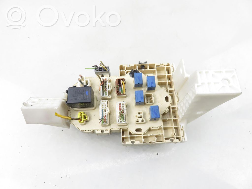 Central body control module   3677079J70,3677079J70
