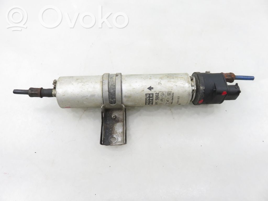 Fuel heater   7801209,7801209