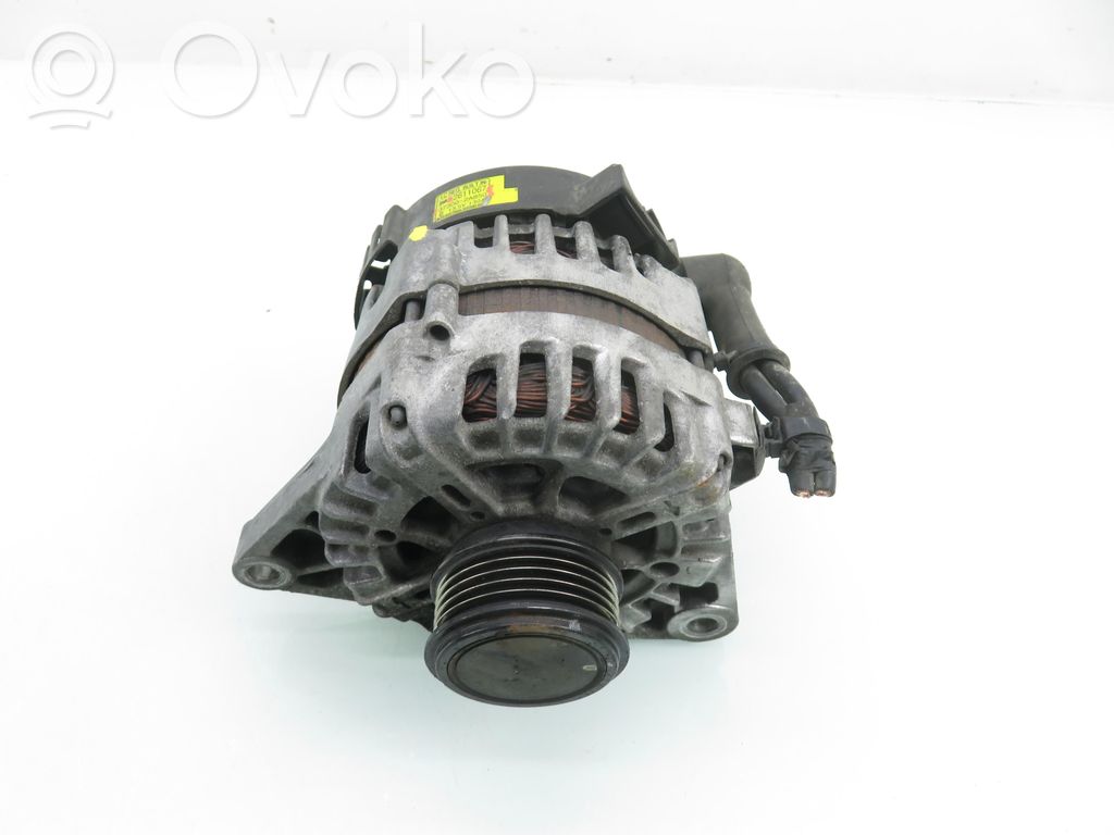 Generatorius   2611067,373002A850,2611067,373002A850