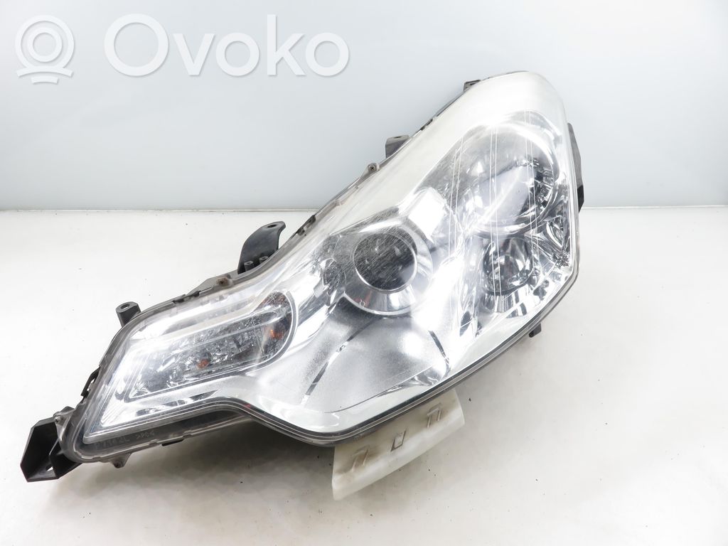 Headlight/headlamp