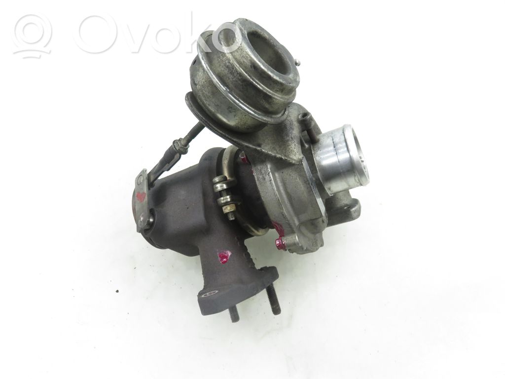 Turbo   55209152,55209152