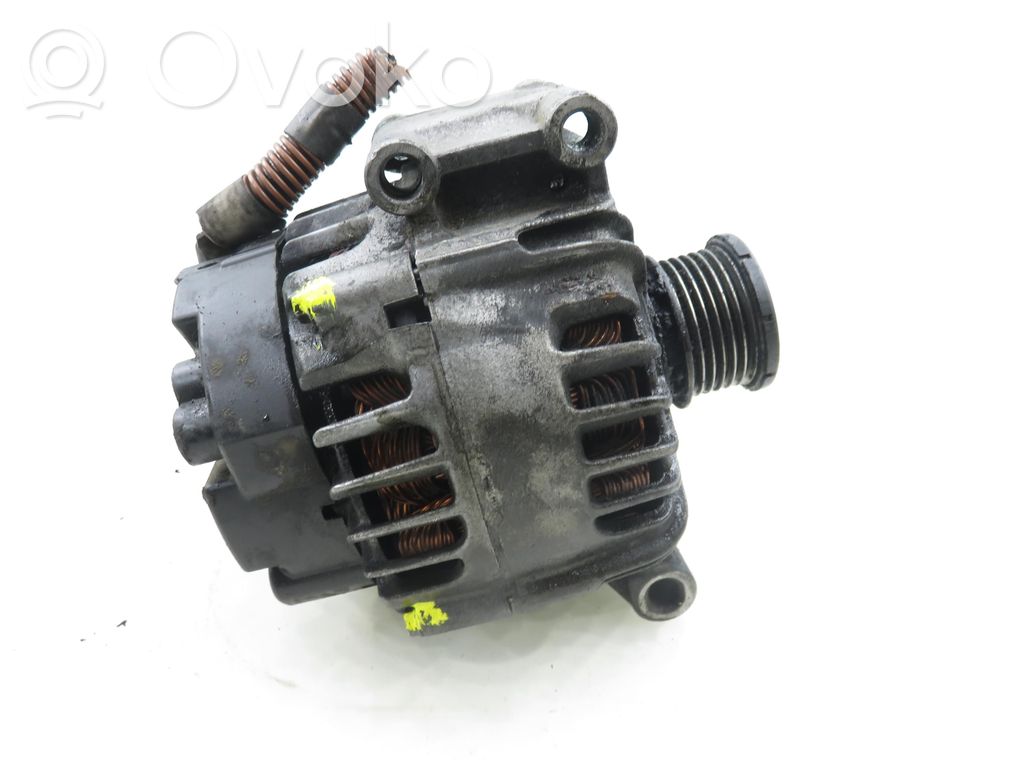 Generator/alternator   V757651380,V757651380