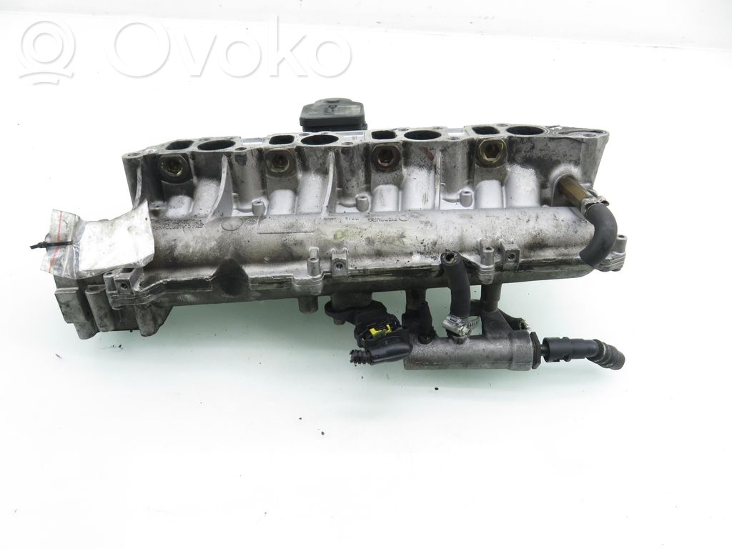Opel Vectra C Intake manifold 