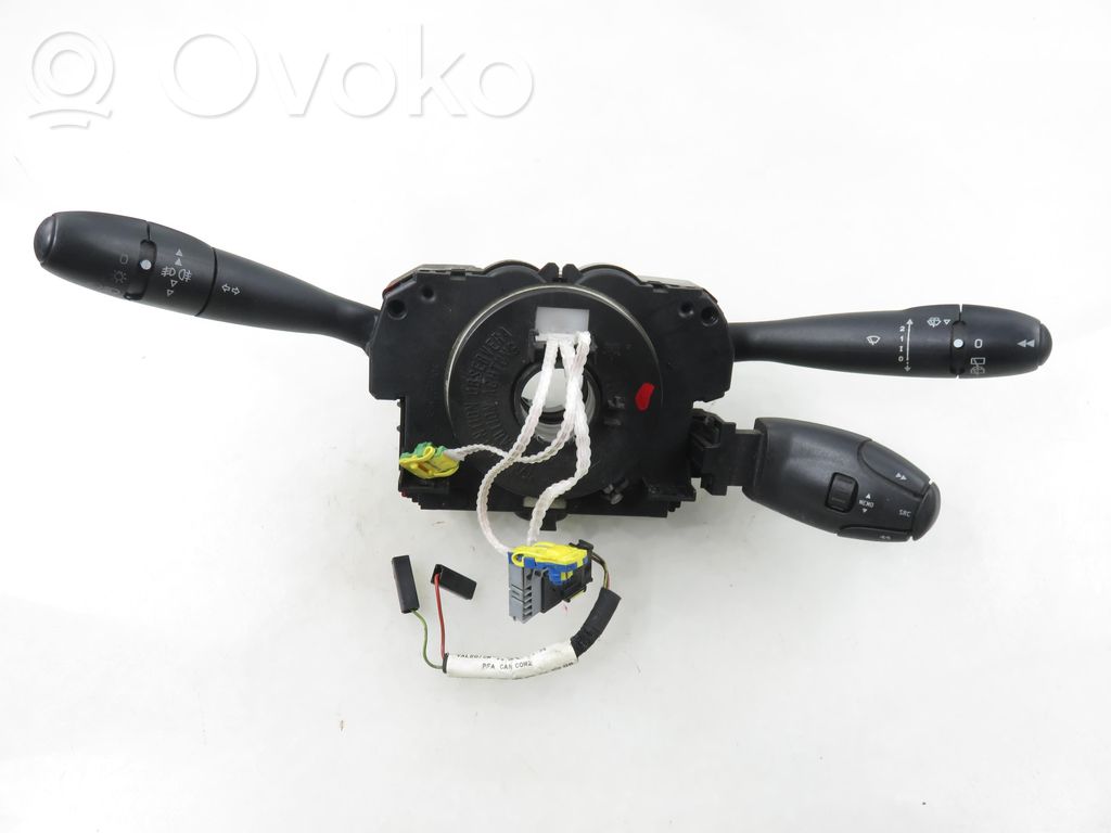 Citroen C2 Wiper turn signal indicator stalk/switch 