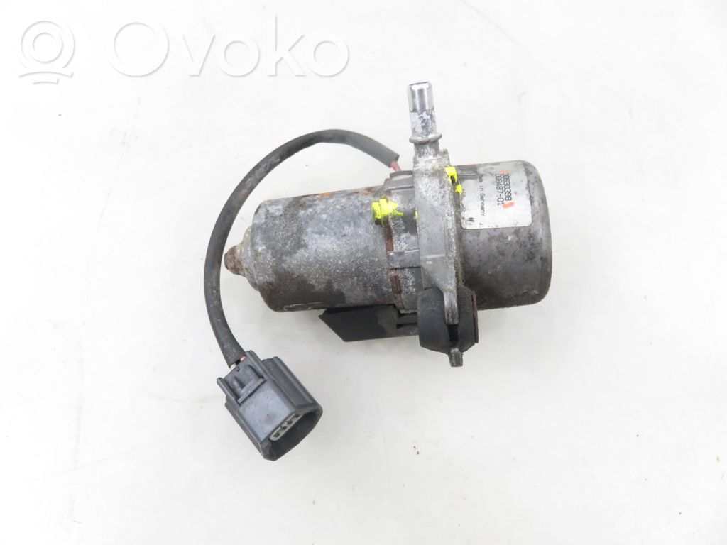 Vakuumo pompa   30630398,30630398