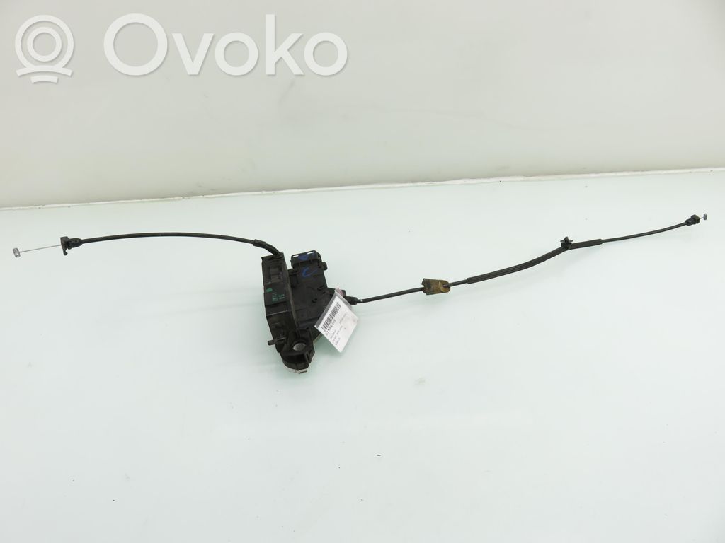 Front door lock   24087158,24087158