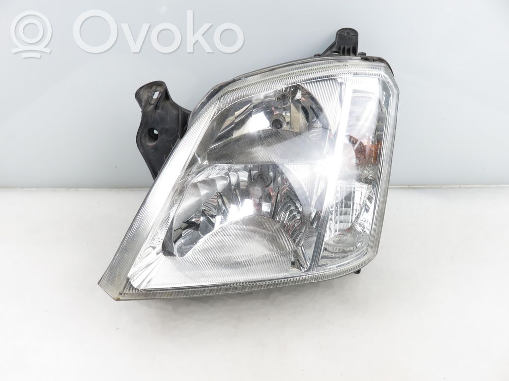 Headlight/headlamp   93321052,93321052