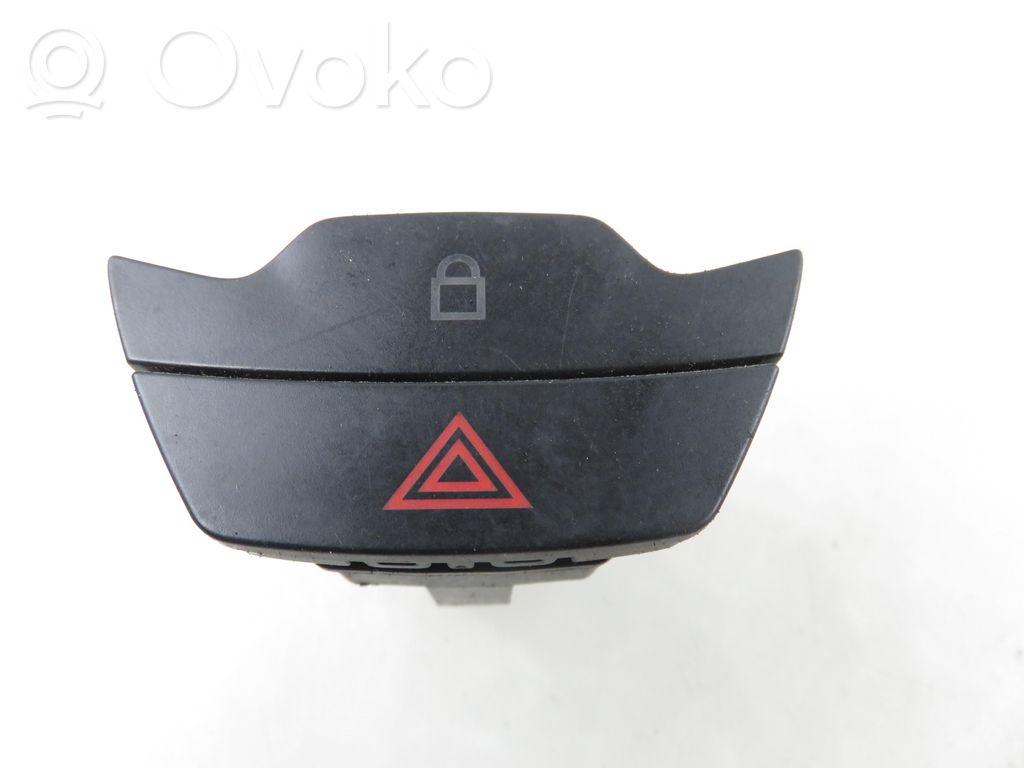 Botón interruptor de luz de peligro   BK3T13A350AA,BK3T13A350AA