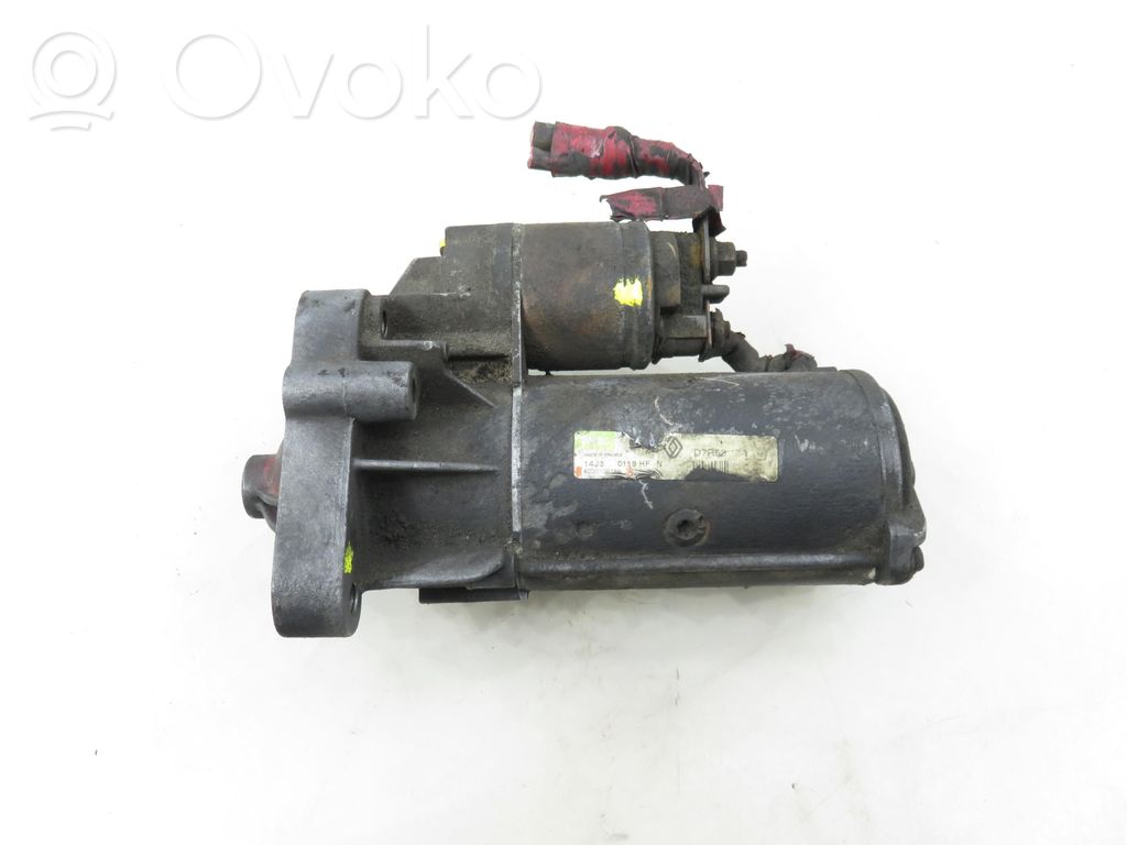 Starteris   8200106788,8200106788