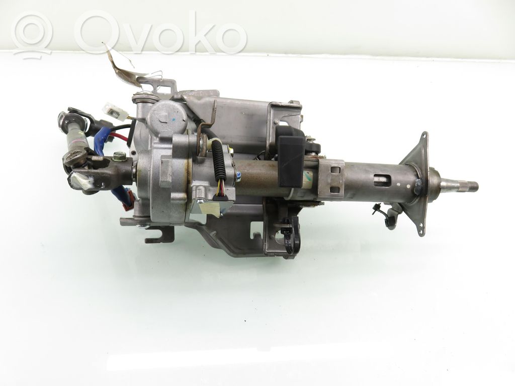 Steering wheel axle set   488109U12A,488109U12A