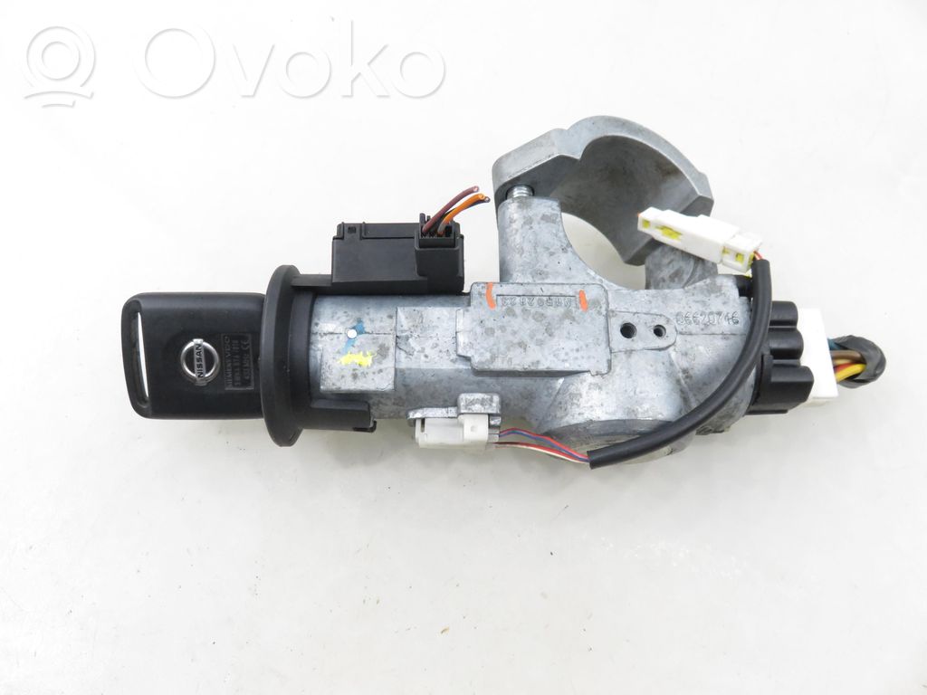 Nissan Note (E11) Ignition lock 