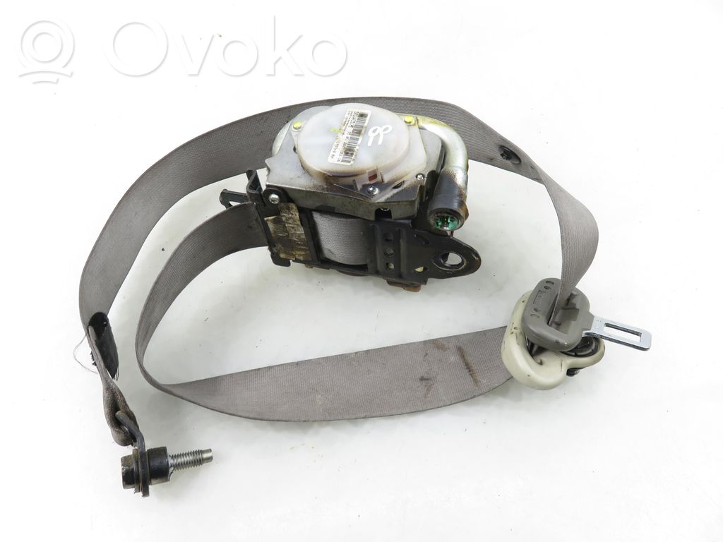Front seatbelt   868849U10B,868849U10B