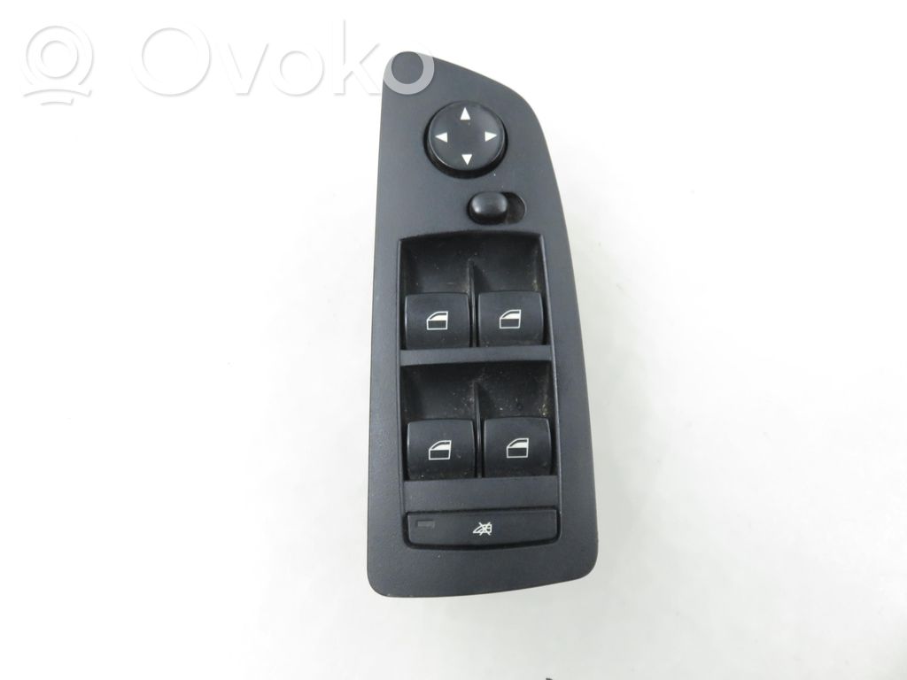 BMW 1 E81 E87 Electric window control switch 