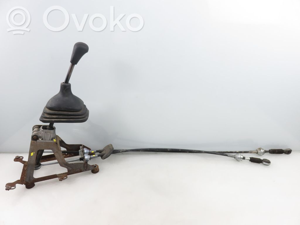Gear shifter/selector