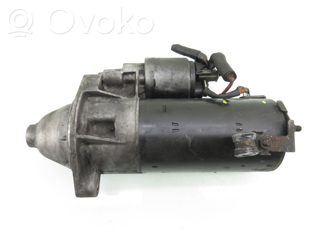 Audi A6 S6 C5 4B Starter motor 
