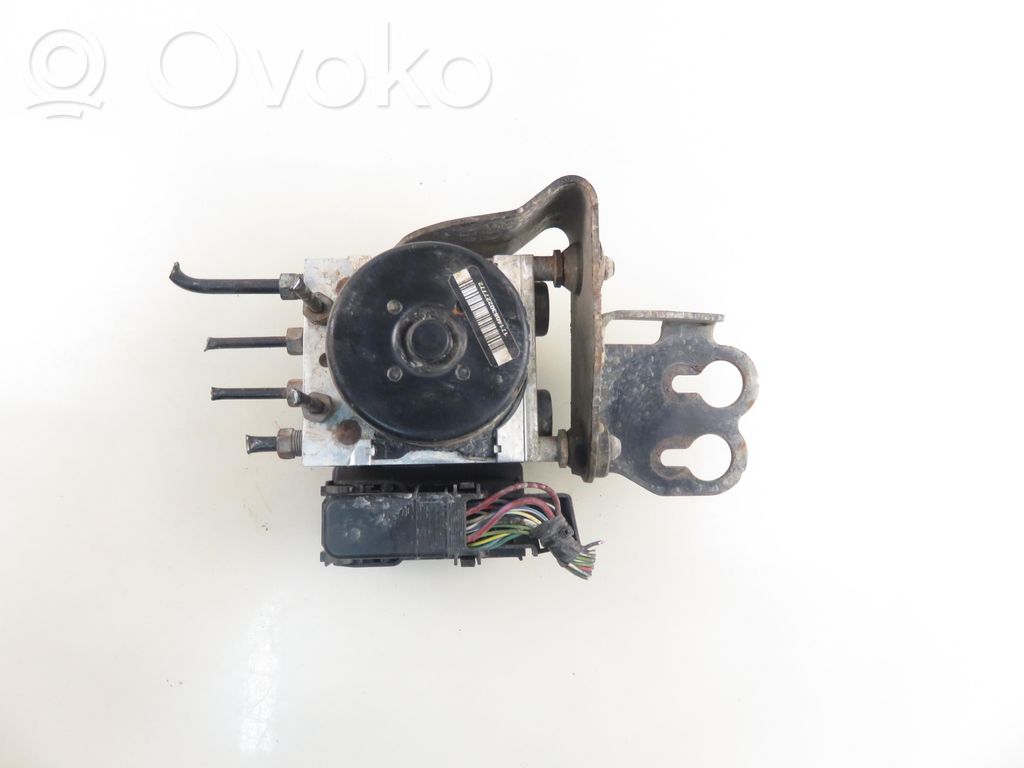 Jeep Patriot ABS Pump 