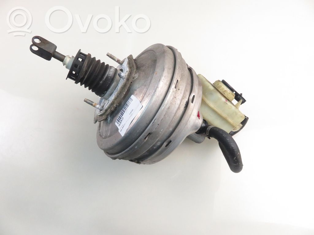 Stabdžių vakuumo pūslė   LAC115T,LAC115T